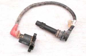 15 Polaris Ranger Crew 570 4x4 Ignition Coil