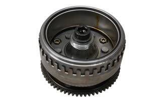 15 Sea-Doo Spark 900 ACE 3-Up Flywheel Starter Clutch Bearing & Gear
