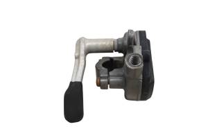 Honda - 85 Honda Fourtrax 125 2x4 Thumb Throttle TRX125 - Image 2
