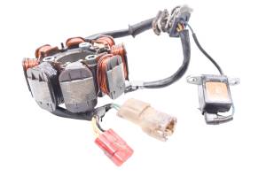 Honda - 03 Honda Recon 250 ES 2x4 Stator TRX250TE - Image 2