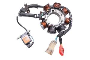 Honda - 03 Honda Recon 250 ES 2x4 Stator TRX250TE - Image 3