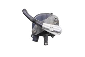 Honda - 03 Honda Foreman Rubicon 500 4x4 Thumb Throttle TRX500FA - Image 3