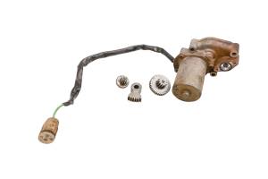 02 Honda Foreman 450 4x4 ES Electric Shift Servo Motor TRX450FE