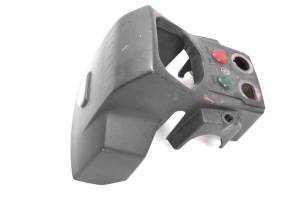 Yamaha - 99 Yamaha Grizzly 600 4x4 Dash Board Handlebar Cover YFM600F - Image 3