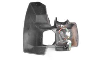 Yamaha - 99 Yamaha Grizzly 600 4x4 Dash Board Handlebar Cover YFM600F - Image 5