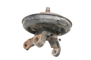 Honda - 03 Honda Recon 250 2x4 Front Right Spindle Knuckle TRX250TM - Image 3