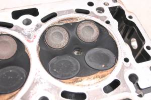 Sea-Doo - 19 Sea-Doo GTI Cylinder Head - Image 8