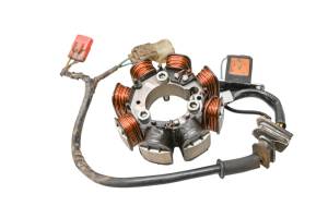 03 Honda Recon 250 2x4 Stator TRX250TM