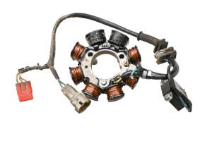 Honda - 03 Honda Recon 250 2x4 Stator TRX250TM - Image 2