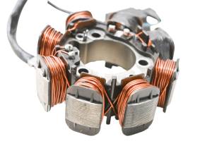 Honda - 03 Honda Recon 250 2x4 Stator TRX250TM - Image 3