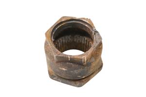 Honda - 97 Honda TRX300EX Rear Axle Nut Sportrax 300 2x4 - Image 3