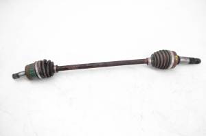 16 Yamaha YXZ1000R EPS 4x4 Front Right Cv Axle