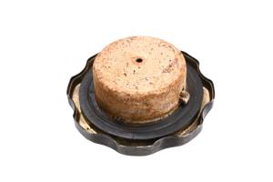 Honda - 86 Honda TRX200SX Gas Tank & Fuel Petcock - Image 5