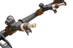 Sea-Doo - 19 Sea-Doo GTI Fuel Rail & Injectors - Image 4