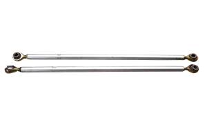 11 Ski-Doo Renegade Back Country X 600 HO Tie Rods & Ends 137"