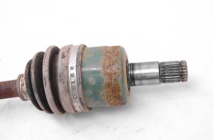 Yamaha - 16 Yamaha YXZ1000R EPS 4x4 Front Left Cv Axle - Image 3
