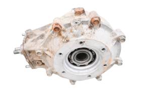 03 Kawasaki Bayou 250 2x4 Rear Differential KLF250