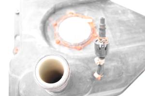 Kawasaki - 08 Kawasaki Brute Force 750 4x4I Gas Tank & Fuel Pump KVF750 - Image 4