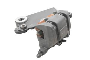 Kawasaki - 23 Kawasaki Ninja 400 Rear Brake Caliper & Bracket Mount EX400 - Image 4