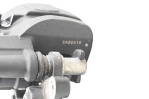 Kawasaki - 23 Kawasaki Ninja 400 Rear Brake Caliper & Bracket Mount EX400 - Image 6