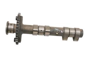 Kawasaki - 20 Kawasaki Versys-X 300 Exhaust Camshaft Cam Shaft KLE300BLFA - Image 2