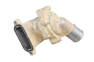 Kawasaki - 21 Kawasaki Teryx KRX 1000 Thermostat & Housing Cover KRF1000 - Image 3