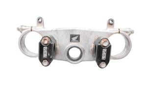 10 Honda CRF250R Upper Triple Tree Bridge