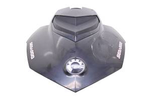 Sea-Doo - 13 Sea-Doo GTI 130 SE Front Hood Cover - Image 2