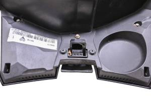 Sea-Doo - 13 Sea-Doo GTI 130 SE Front Hood Cover - Image 6