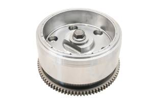 07 Honda Shadow Spirit 750 Flywheel Starter Clutch Bearing & Gear