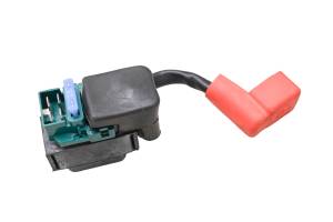 Honda - 23 Honda XR150LE Starter Solenoid - Image 2