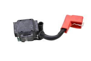 Honda - 23 Honda XR150LE Starter Solenoid - Image 3