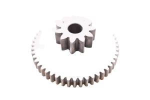 Sea-Doo - 14 Sea-Doo Spark 900 ACE Starter Gear - Image 2