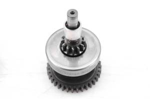 08 Sea-Doo GTI SE 155 Starter Gear Bendix