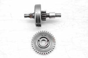 Sea-Doo - 08 Sea-Doo GTI SE 155 Starter Gear Bendix - Image 2