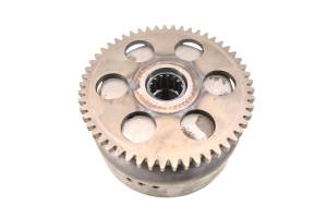 86 Honda Fourtrax 125 2x4 Flywheel Starter Clutch Bearing & Gear TRX125