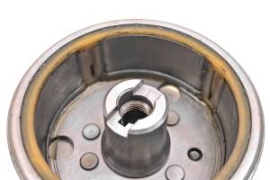 Honda - 86 Honda Fourtrax 125 2x4 Flywheel Starter Clutch Bearing & Gear TRX125 - Image 3