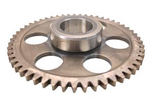 Honda - 86 Honda Fourtrax 125 2x4 Flywheel Starter Clutch Bearing & Gear TRX125 - Image 6
