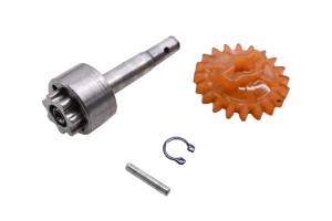 03 Honda CRF450R Oil Pump