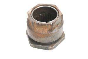 05 Honda TRX450R Rear Axle Nut Sportrax 450 2x4