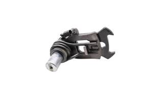 Kawasaki - 20 Kawasaki KLX250S Transmission Shift Forks & Drum - Image 7