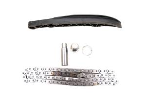 10 Sea-Doo GTX 155 Cam Chain & Guide