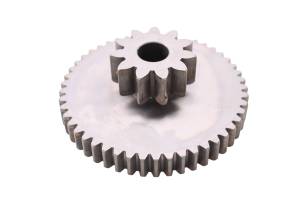 Sea-Doo - 14 Sea-Doo Spark 900 ACE Starter Gear - Image 2