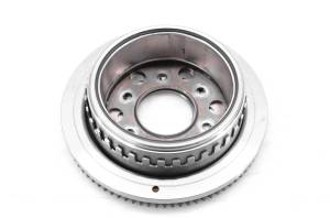 08 Sea-Doo GTI SE 155 Flywheel Magneto