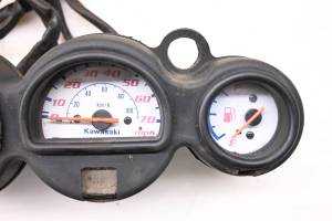 Kawasaki - 02 Kawasaki 1100 ZXI Speedometer Dash JH1100 - Image 4