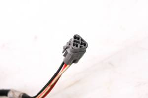 Kawasaki - 02 Kawasaki 1100 ZXI Speedometer Dash JH1100 - Image 8