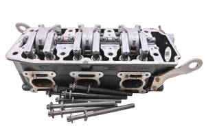 07 Sea-Doo GTX Limited 215 Cylinder Head