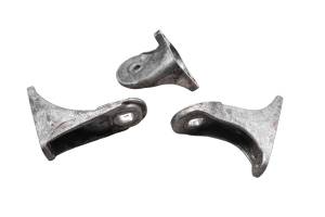 Ski-Doo - 10 Ski-Doo Renegade X 800R E-Tec Engine Motor Support Brackets Mounts 137" - Image 2