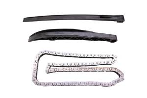 13 Sea-Doo GTI 130 SE Cam Chain & Guides