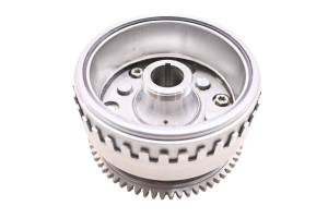 14 Sea-Doo Spark 900 ACE Flywheel Starter Clutch Bearing & Gear